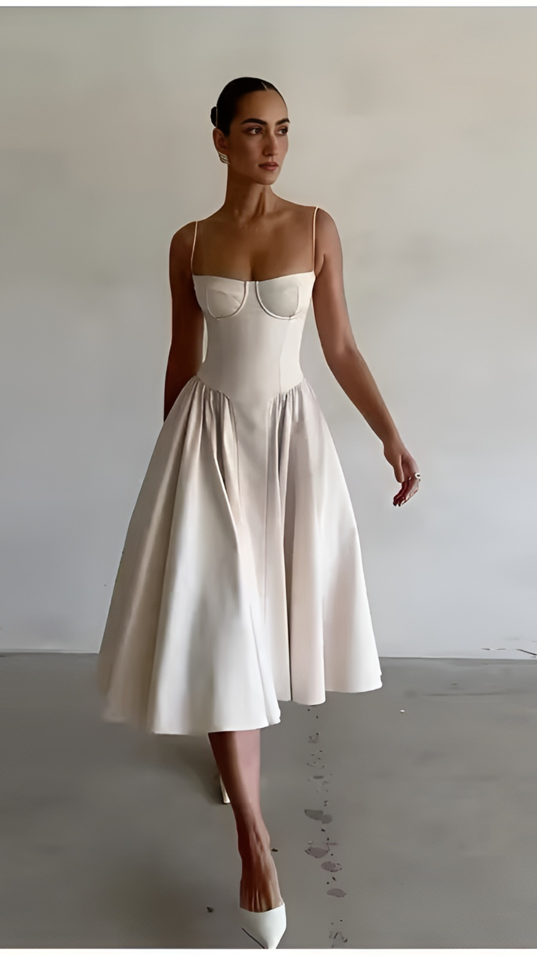 Kleid BALLERINA