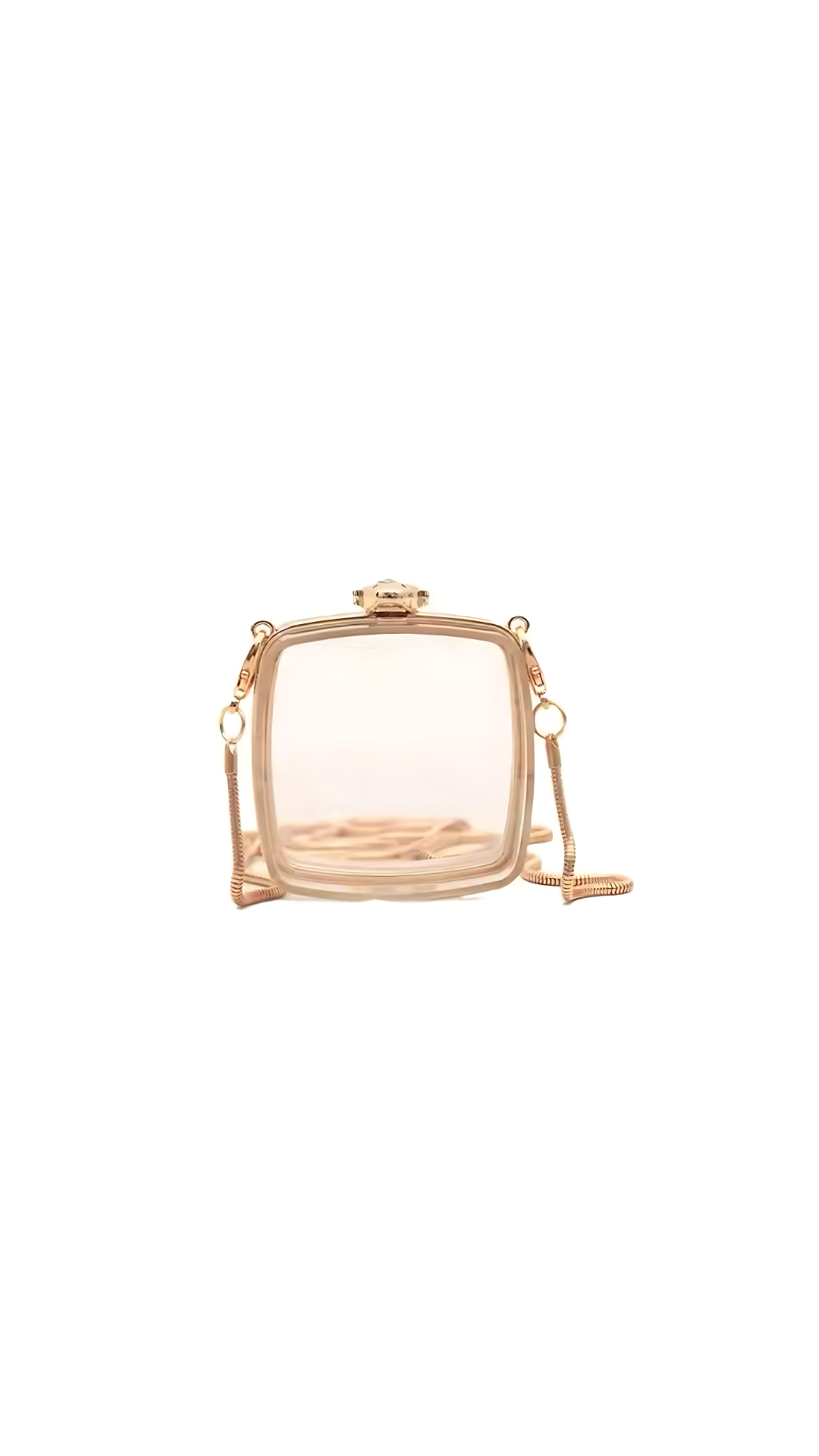 Tasche Glassy