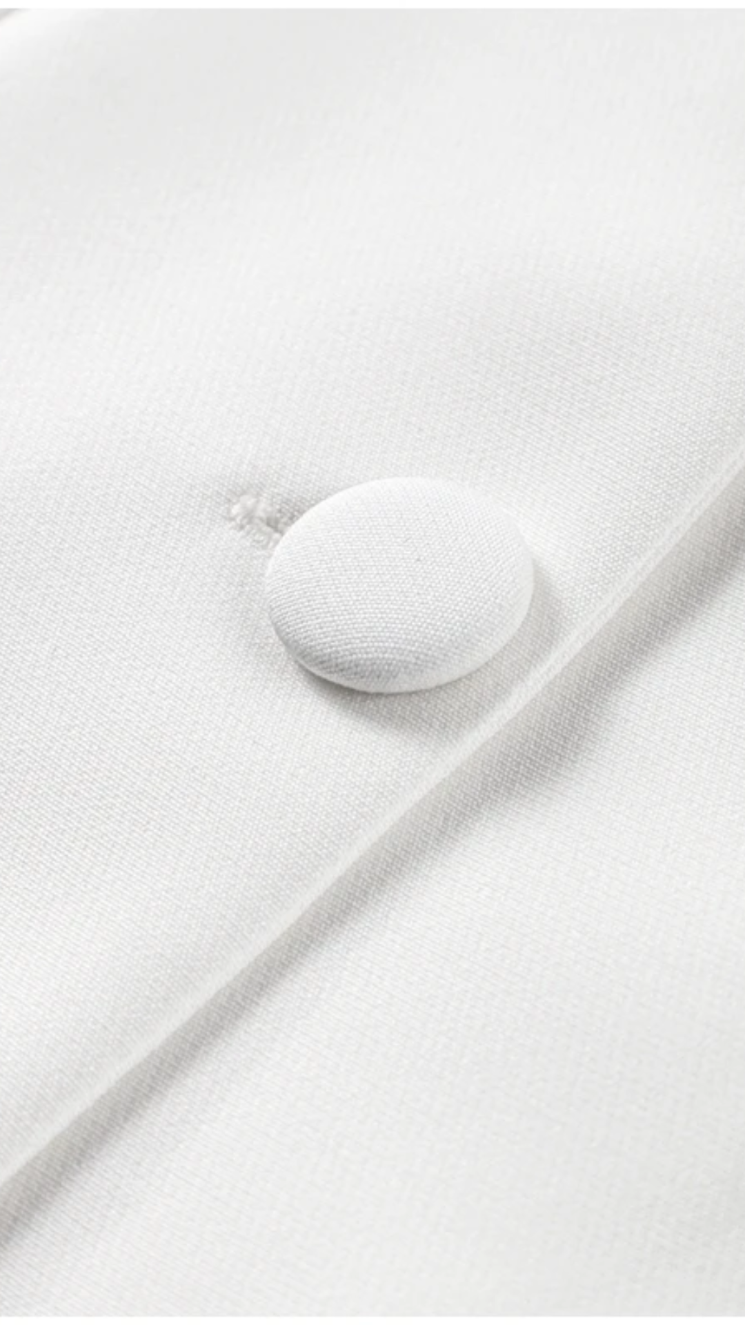 Hosen Set Eleganz- Blazer und weite Hose