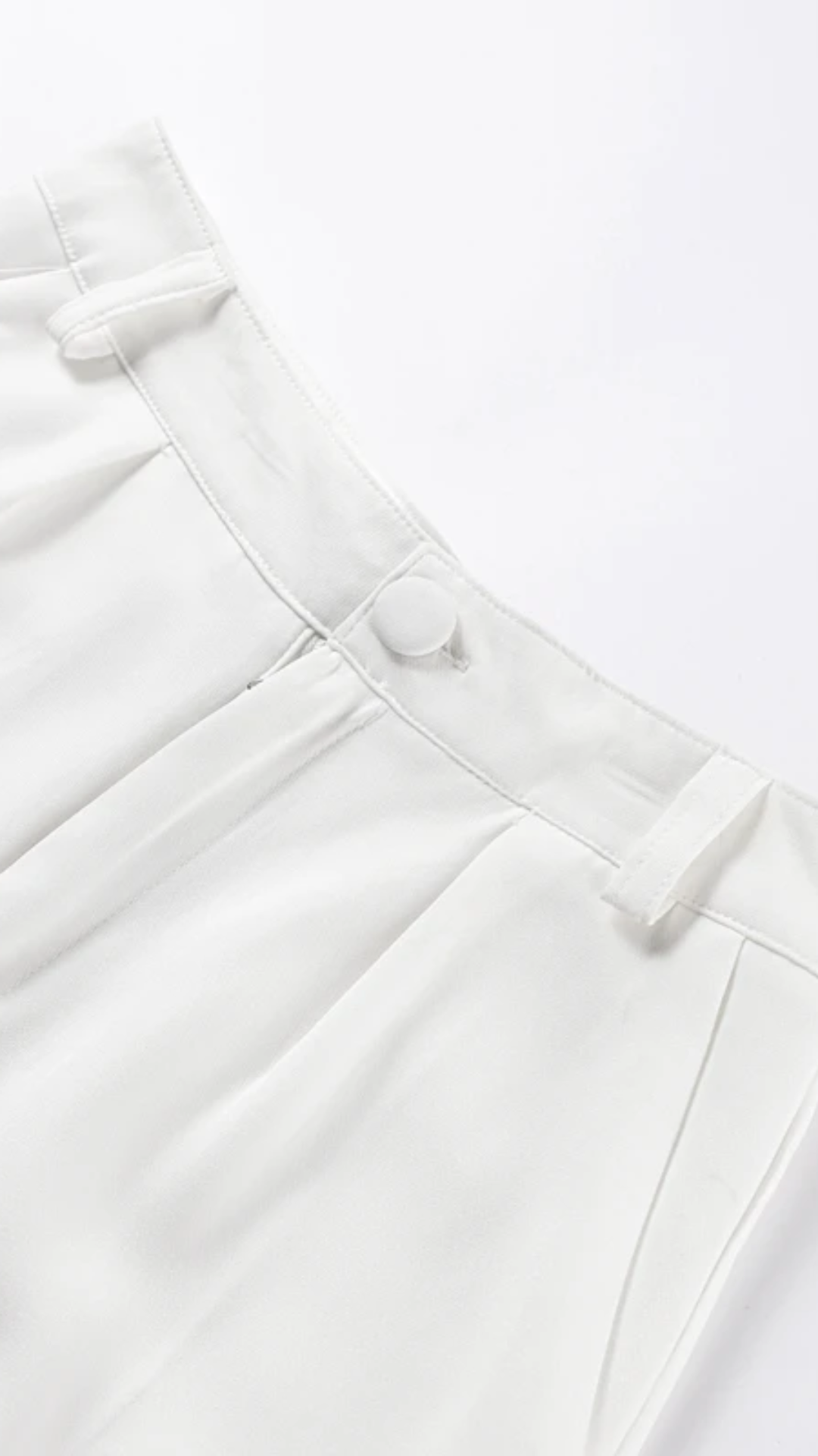 Hosen Set Eleganz- Blazer und weite Hose