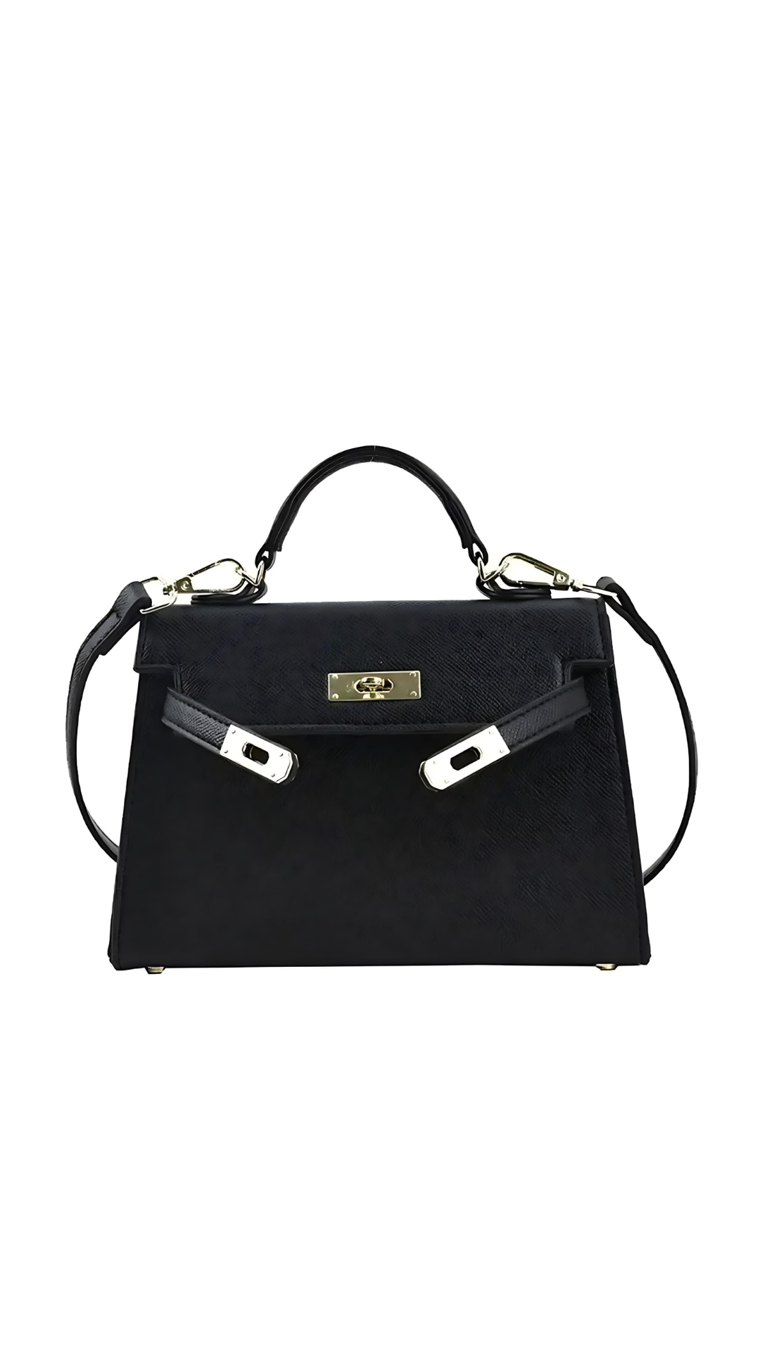 Mini hermes kelly dupe sale