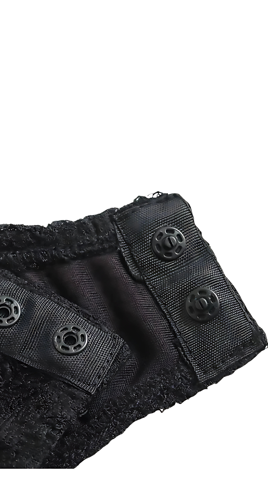 Frauen neue Spitze Anzug Herbst und Winter schwarz semi-transparent Schlitz sexy Leggings langärmelig mid-waist elastische Jumpsuit