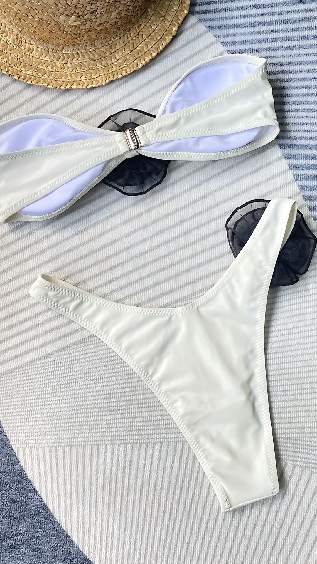 Bandeau Bikini BELLA